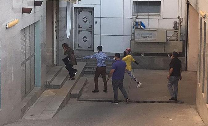 Mezarlıkta vücudu toprağa gömülü bulunan bebeğin anne ve anneannesi serbest bırakıldı