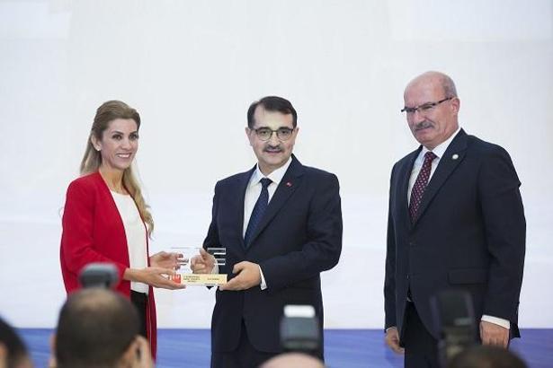 14. EIF Dünya Enerji Kongresi ve Fuarı’na 52 ülkeden yatırımcı katılacak