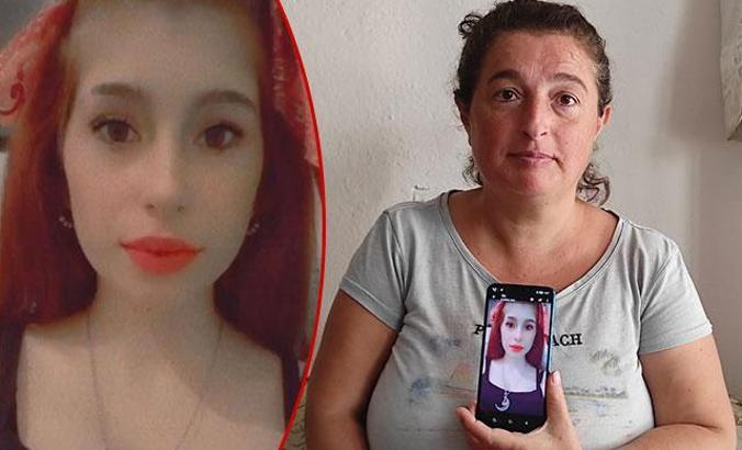 Aydın'da 4 gün önce kaybolan Tuana, Bursa'da bulundu