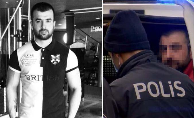 Arkadaşını şeytana benzettiği için öldüren sanık: Çayıma uyuşturucu koydular