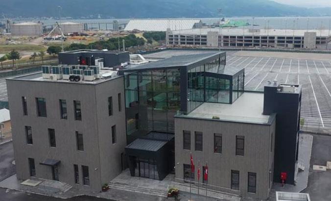 PORT YARIMCA ve Stellantis Group’tan otomotiv lojistiğinde iş birliği