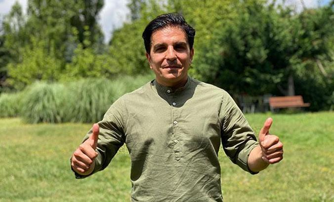 Stefan Kuntz'un 1'inci yardımcısı Kenan Koçak