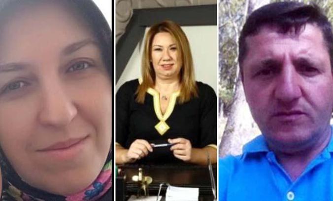 Eşi ve yanında çalıştığı avukatı yaraladı, 28 yıl hapis cezasına çarptırıldı