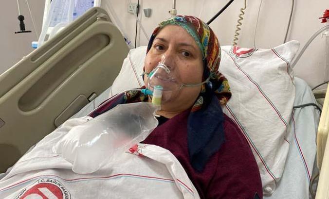 Yoğun bakımdaki aşı karşıtı: Pişmanım, herkes aşısını olsun