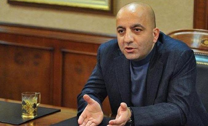 Mansimov’a kardeşinden nitelikli dolandırıcılık suçlaması