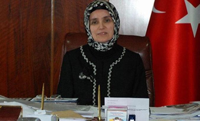 FETÖ davasında Dicle Üniversitesi'nin eski rektörü ve yardımcısına hapis cezası