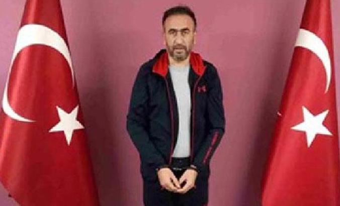 FETÖ sanığı: PKK'ya silah sağlandığını anlamadım