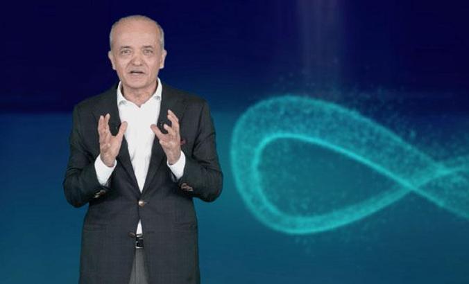 “Amacı olan teknoloji üretimimizle karbon nötr ekonomiye geçişi hızlandıracağız”