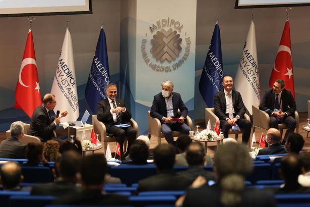 Bakan Yardımcısı Sayan: Hedefimiz 2023 yılında 5G’yi kullanmak