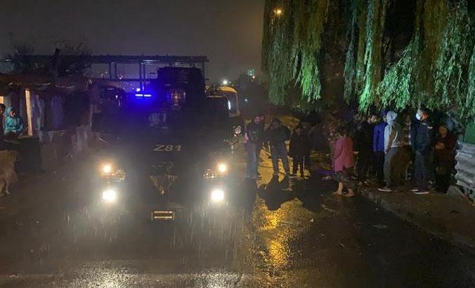 Çekmeköy'de tornavidalı kavga: 1 ölü, 1 yaralı, 3 gözaltı