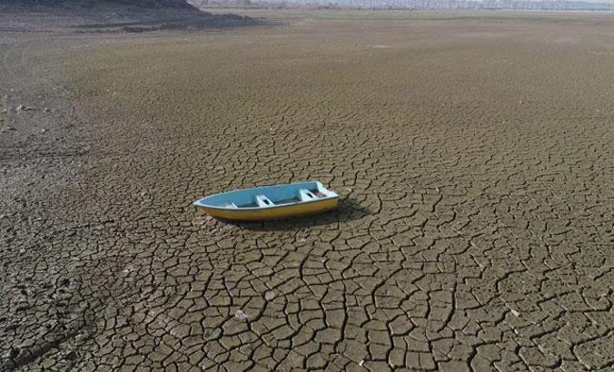 Dünya Meteoroloji Örgütü: 2020’de, 1900’ler seviyesinin üzerinde 1.2 derece ısınma kaydedildi