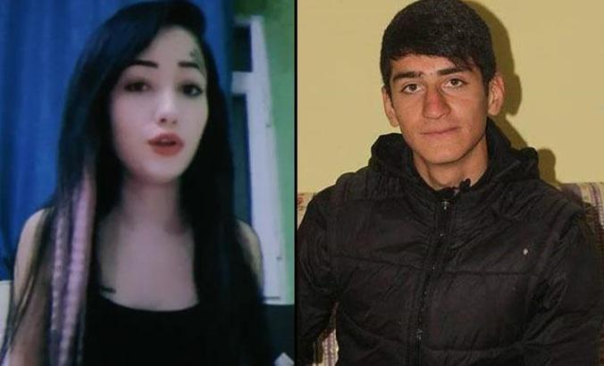 17 yaşındaki Emine'yi 10 bıçak darbesiyle öldüren zanlı: İstemeden yaptım