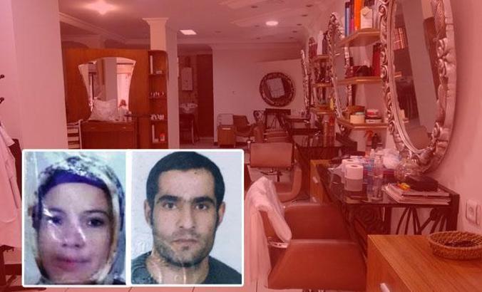 Sığındığı kuaförde Sinem'i öldüren sanık: Mermilerin hepsini sıkmıştım