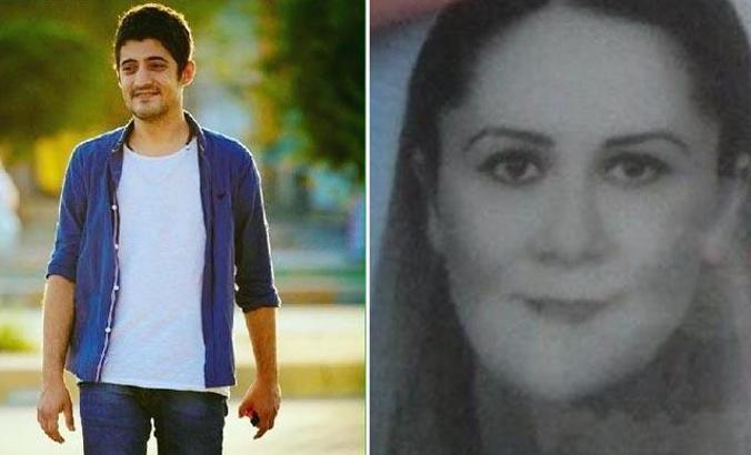 Küçükçekmece'de piyanist, tartıştığı kadını bıçaklayarak öldürdü