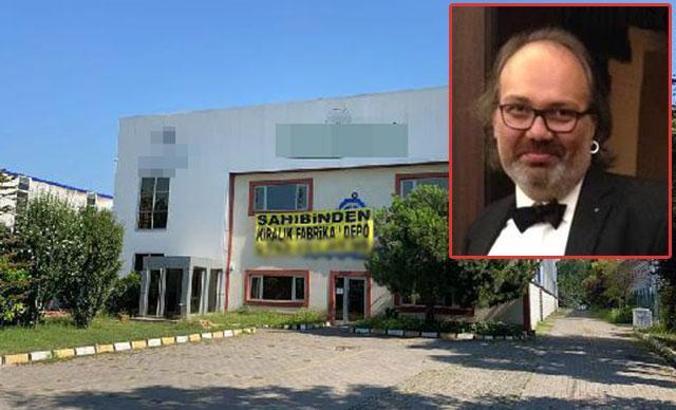 200 milyon liralık vurgunla suçlanan fabrika sahibi tutuklandı