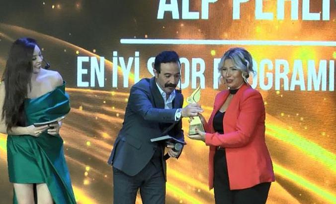 8. Mood Ödülleri sahiplerini buldu