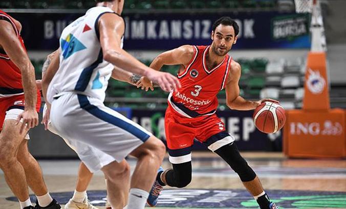 21'inci Cevat Soydaş Basketbol Turnuvası’nda ilk gün tamamlandı