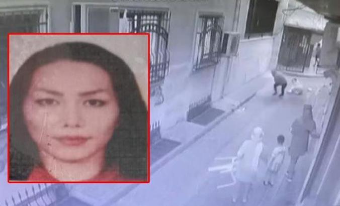 Zeytinburnu'nda eski karısını öldüren Afgan Edirne'de yakalandı