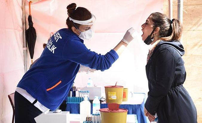 MEB, PCR zorunluluğunun kapsamını genişletti