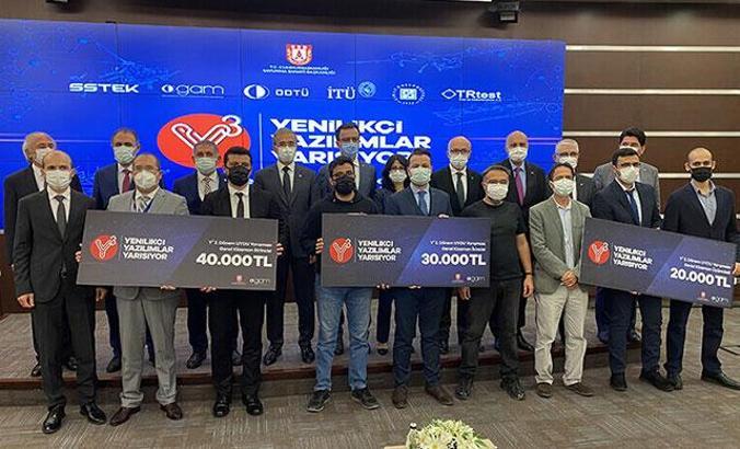 Savunma Sanayii Başkanlığı'nda Yapay Zeka Platformu kurulacak