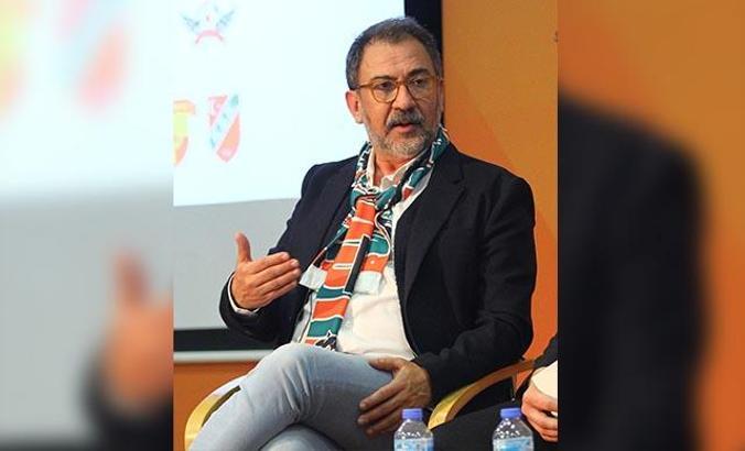 Karşıyaka BaÅŸkanı Büyükkarcı: Sözümüzü tuttuk, takıma sadece zaman gerek