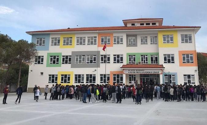 Akfen’den Balıkesir’de eğitime destek