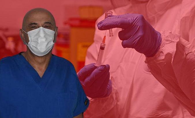 Prof. Dr. Kurugöl'den 12 yaş üzeri çocuklar için velilere aşı çağrısı