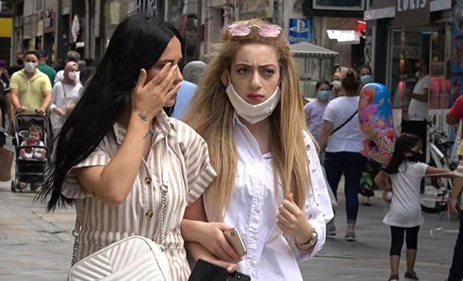 Karadeniz'de 'Delta varyantı' alarmı