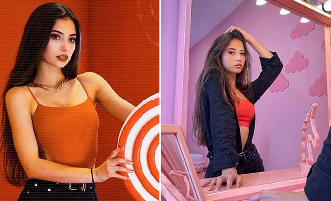 Sosyal medya fenomenine uygunsuz fotoğrafını attı, savcılık 'kovuşturmaya yer yok' dedi