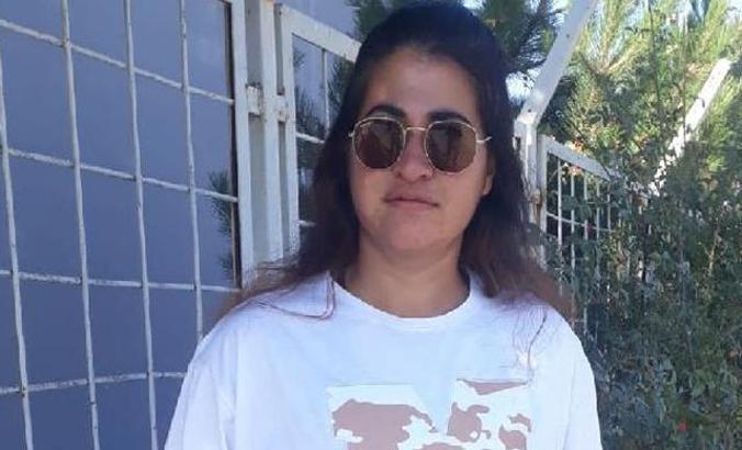 Sivas'ta kayıp 2 çocuk annesi Özlem aranıyor