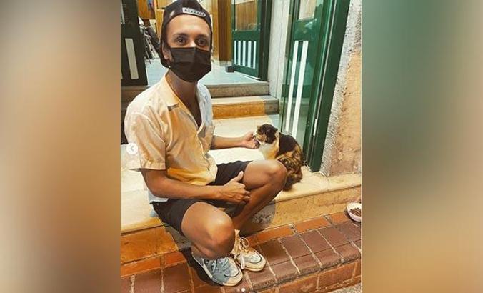 Fatih'te trans cinayeti; şüpheli 100 TL için öldürdüğünü itiraf etti