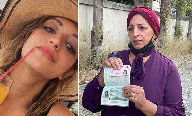 Saddam'ın ordusundaki subayın kızından günlerdir haber alınamıyor