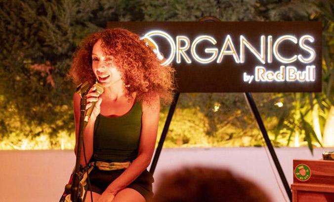 Akyaka’da müzik ve gastronomi bir araya geldi