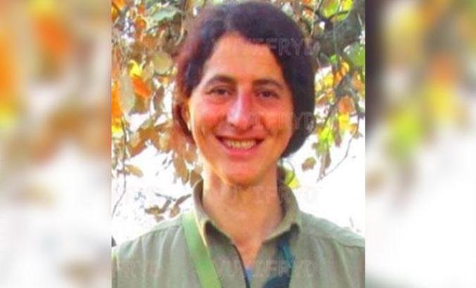 Şırnak'ta etkisiz hale getirilen teröristlerden biri turuncu kategoride