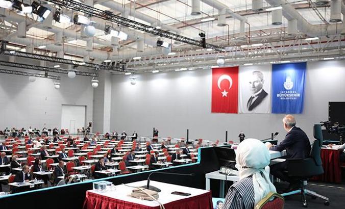 İBB Meclisi’nde, "İETT Araç Alım ve Bakım İşleri İnceleme ve Araştırma Komisyonu" kurulma teklifi kabul edildi