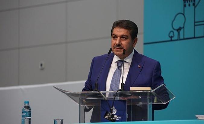 Göksu: Sağlık çalışanlarının toplu taşıma ve İSPARK’ı ücretsiz kullanması teklifi, İBB Başkanı tarafından veto edildi