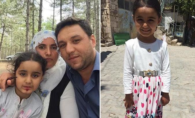 Saliha'nın nardaki ilaçtan ölümü adli tıp raporuyla kesinleşti