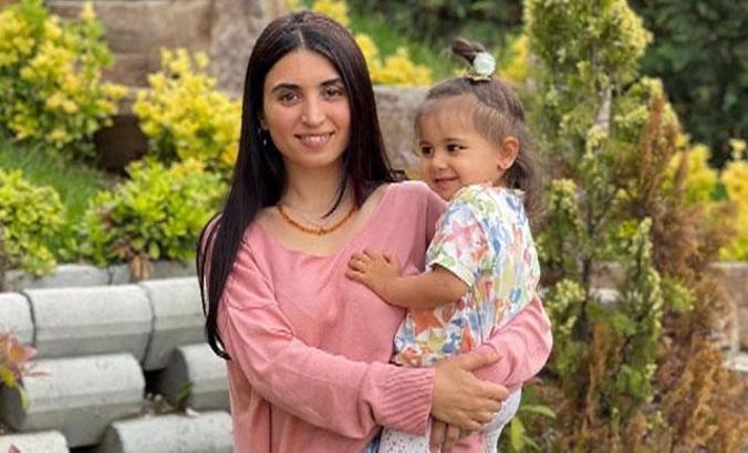 'Annesi gibi melek oldu'