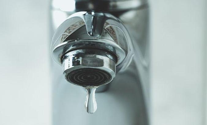 İstanbul'da yarın 3 ilçede su kesintisi
