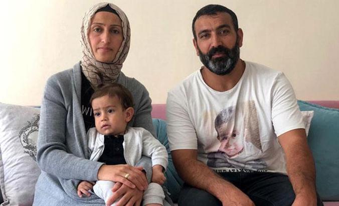 2 oğlunu SMA'dan kaybeden çift, 3'üncü kez aynı acıyı yaşamak istemiyor