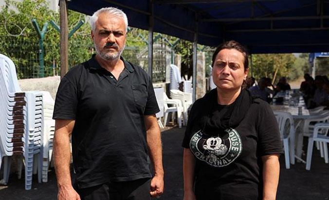 ‘Ters baktın’ kavgasında öldürülen Boran’ın annesi: En ağır cezayı alsınlar