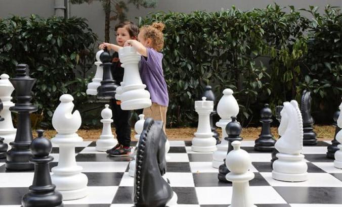 İstanbul'un Matematik Evi kapılarını bilime açtı