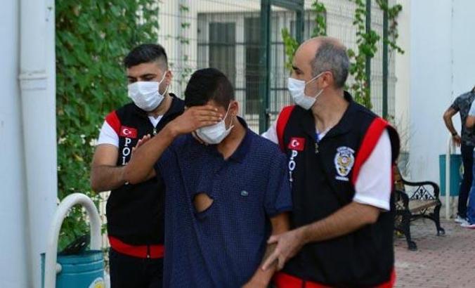 Tüfekle vurulan Emircan'ın ölümüyle ilgili baba serbest, oğlu tutuklandı