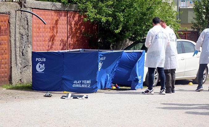 Bacanak cinayeti sanığı: İç güveyisiydim, 17 yıldır hak etmediğim şeyleri yaşattı