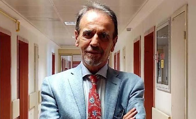 'Burnu akan çocuk koronavirüs olabilir'