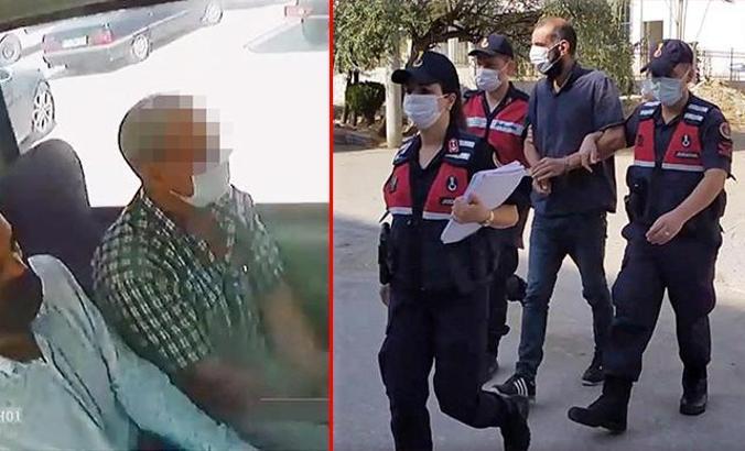 Maaşını çeken yaşlıları takip edip, paralarını çalan şüpheli yakalandı