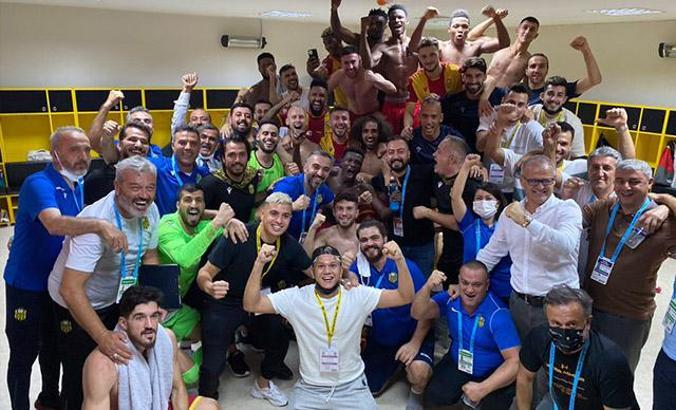 Yeni Malatyaspor bu sezon 18 futbolcu transfer etti