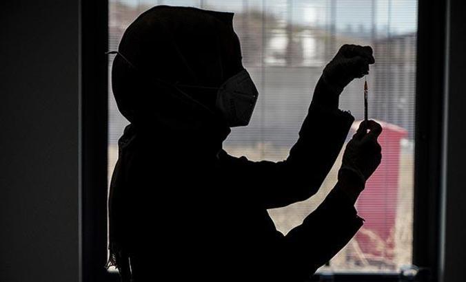 Koronavirüste aşı sayısı 100 milyonu geçti