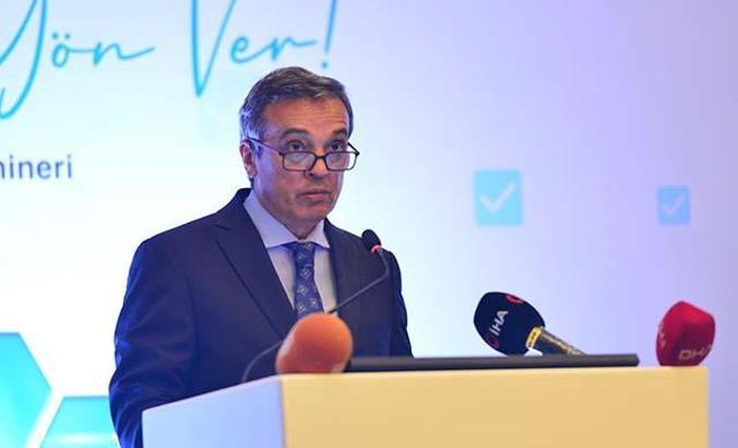 TSE Başkanı Şahin: Güçlü ülke, standartları belirleyen ülkedir