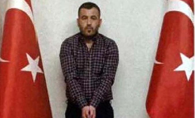 PKK'nın sözde 'lojistik sorumlusu' sanığın tahliyesine itiraz